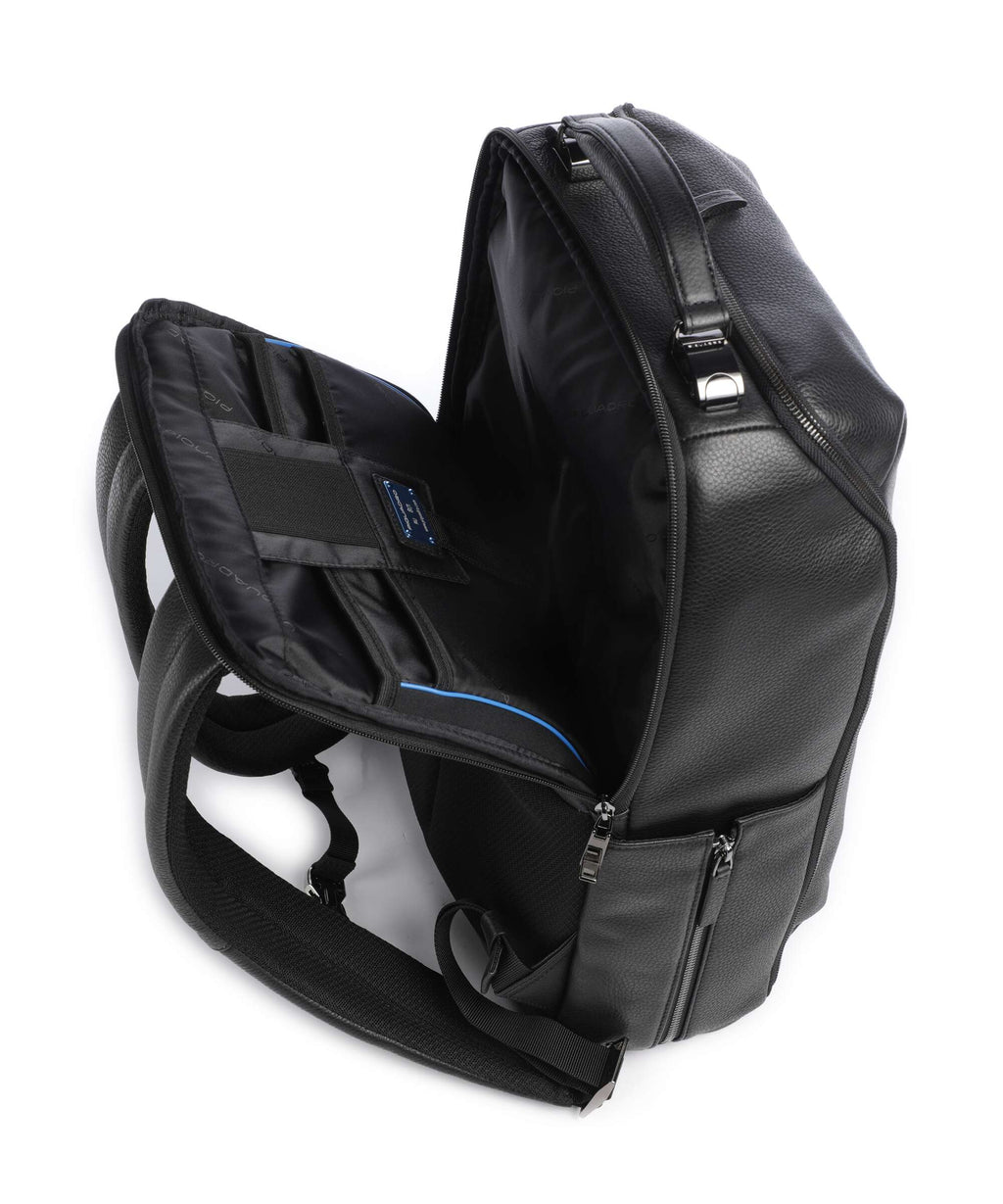 Piquadro Modus Backpack black