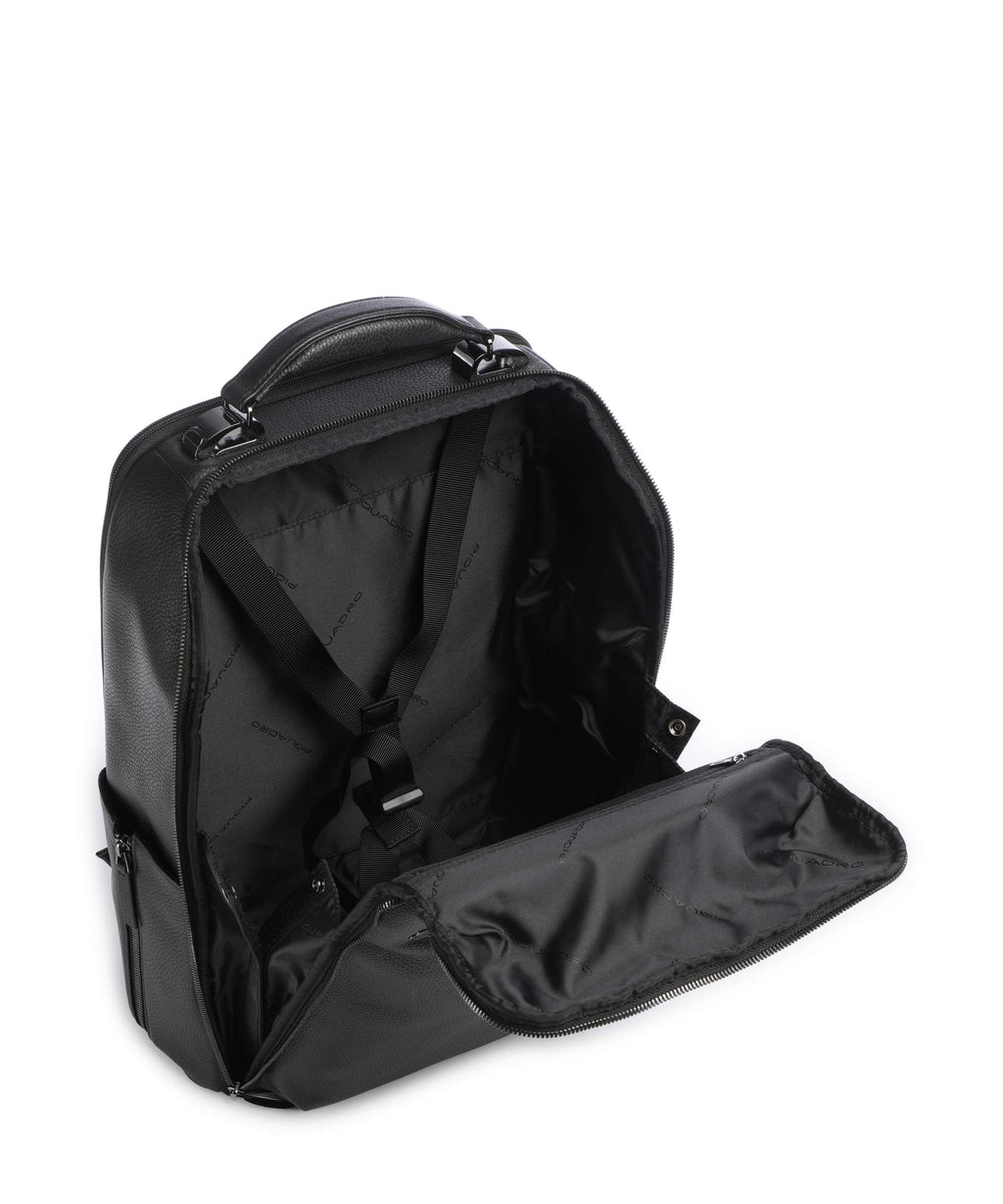Piquadro Modus Backpack black