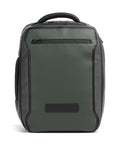 Piquadro Rover  35 Travel backpack green