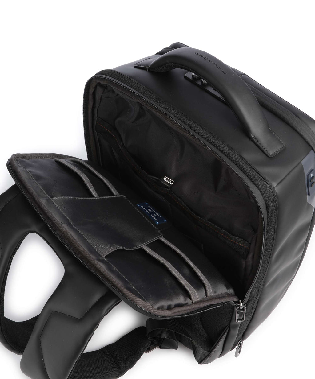 Piquadro Rover  30 Backpack black