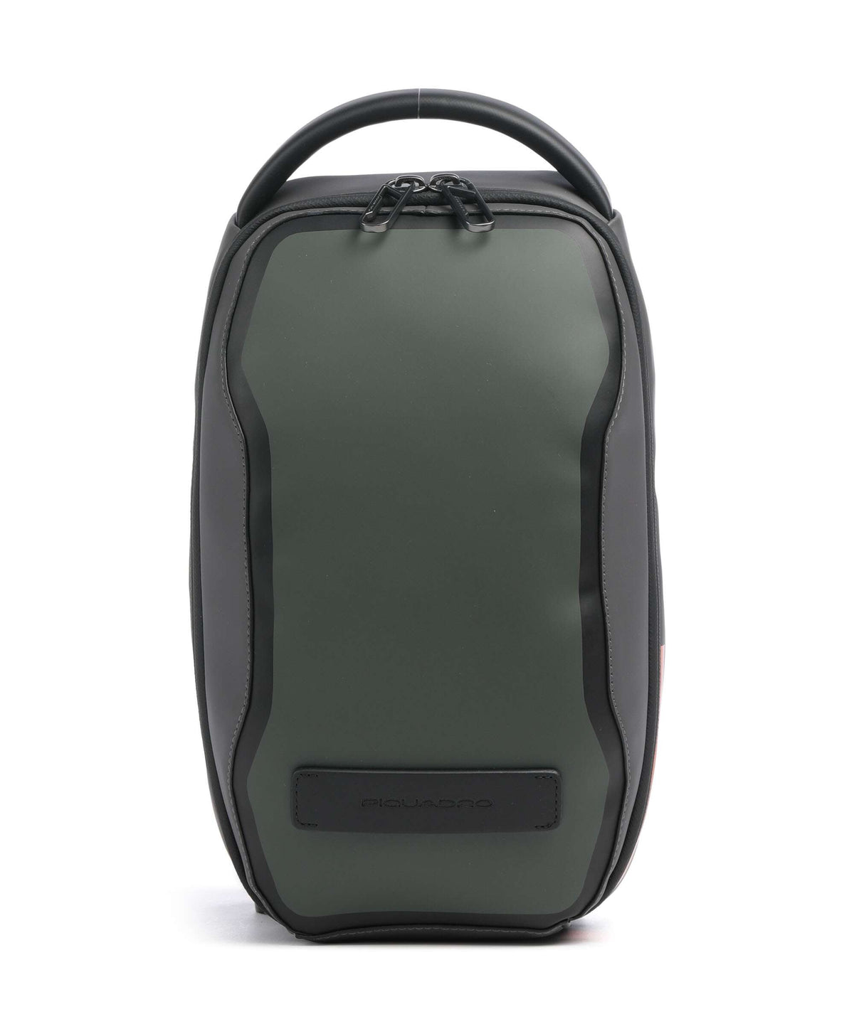 Piquadro Rover  4 Sling bag green