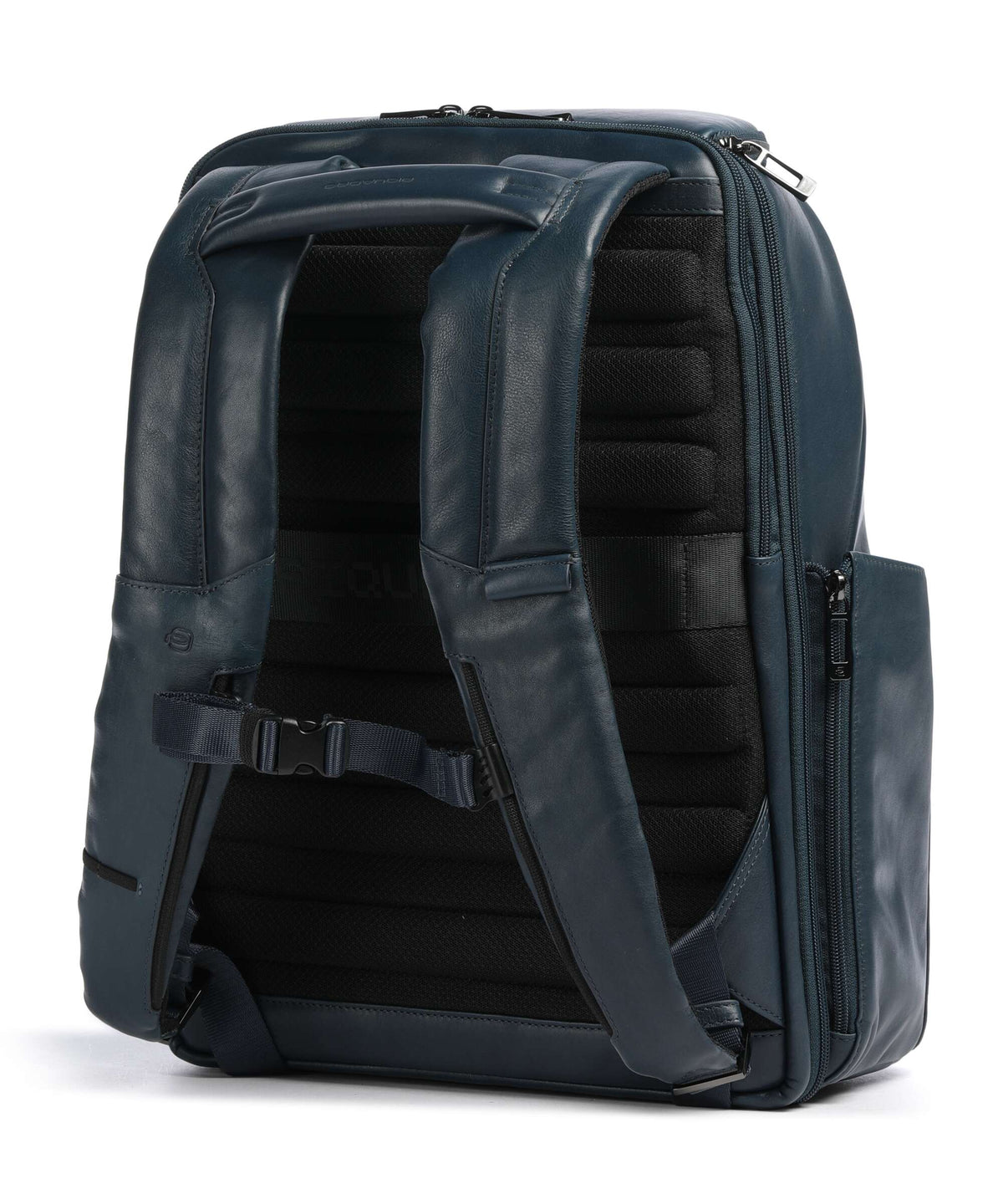 Piquadro Victor 24 Laptop backpack blue