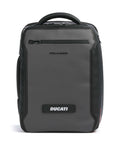 Piquadro Ducati C2OWD 35 Backpack black