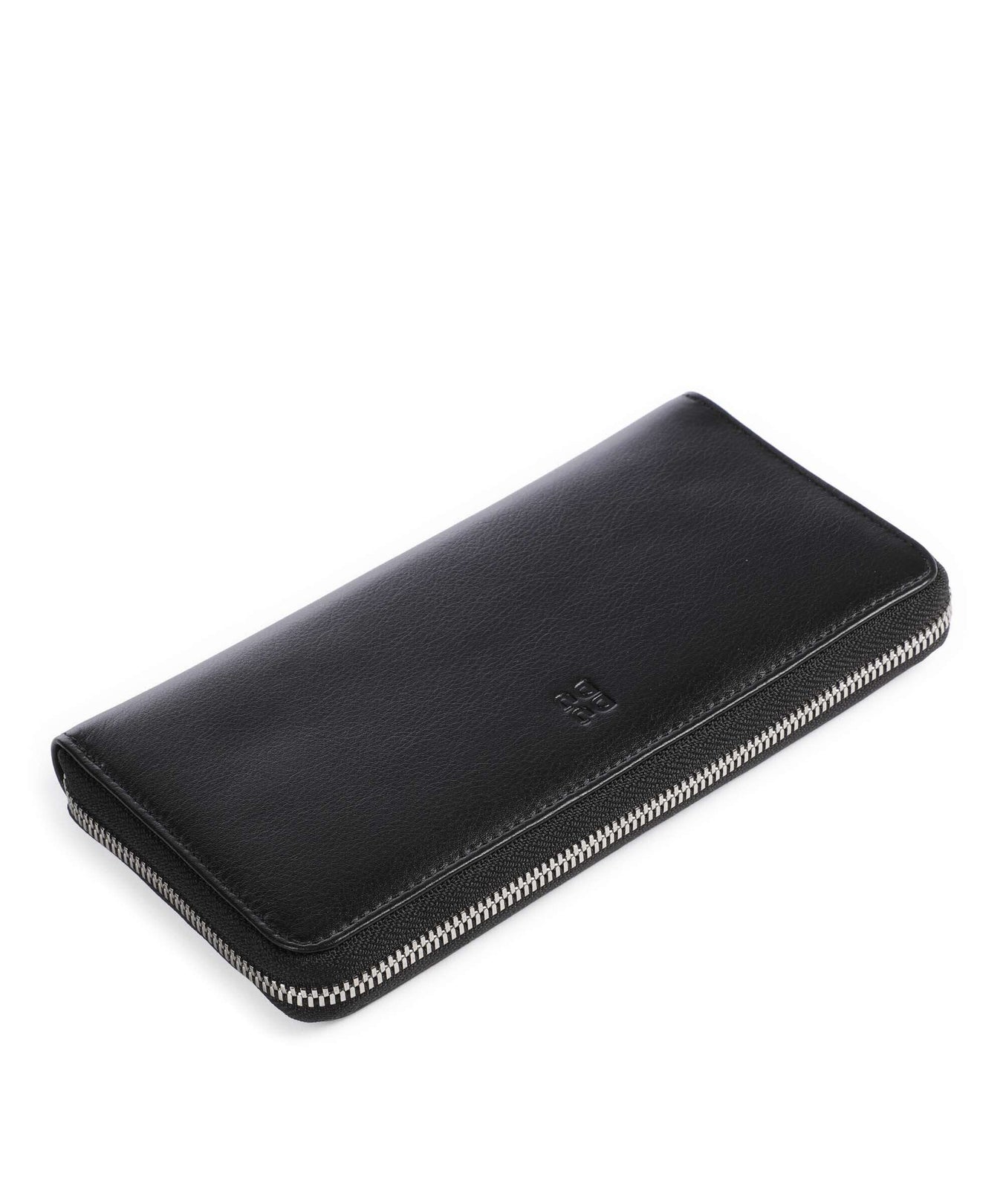 DuDu Bags Mauritius RFID Wallet black