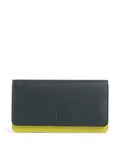 DuDu Bags Pemba Wallet mangrove