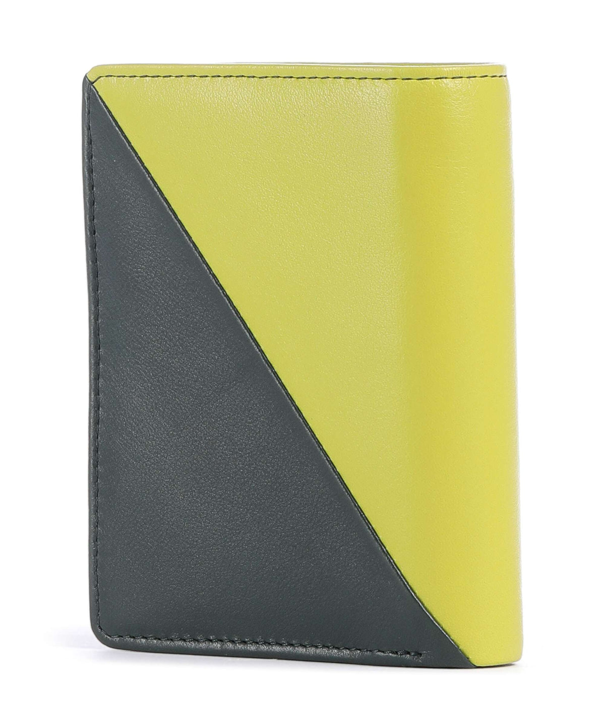 DuDu Bags Stromboli RFID Wallet mangrove