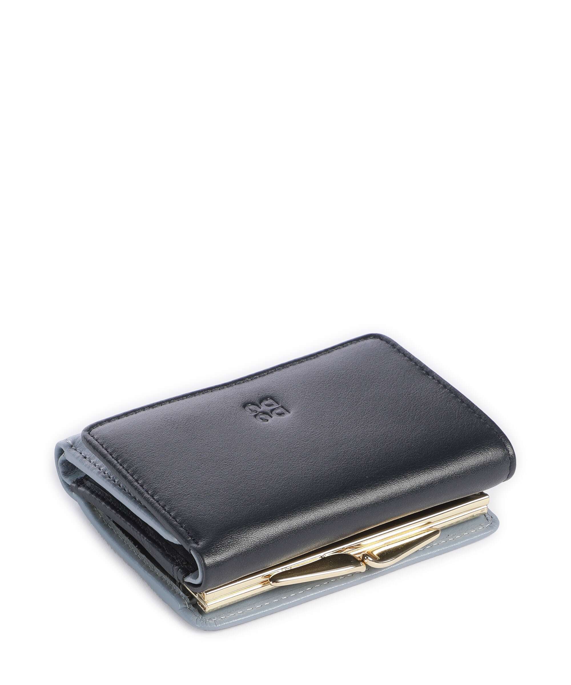 DuDu Bags Corsica Wallet navy
