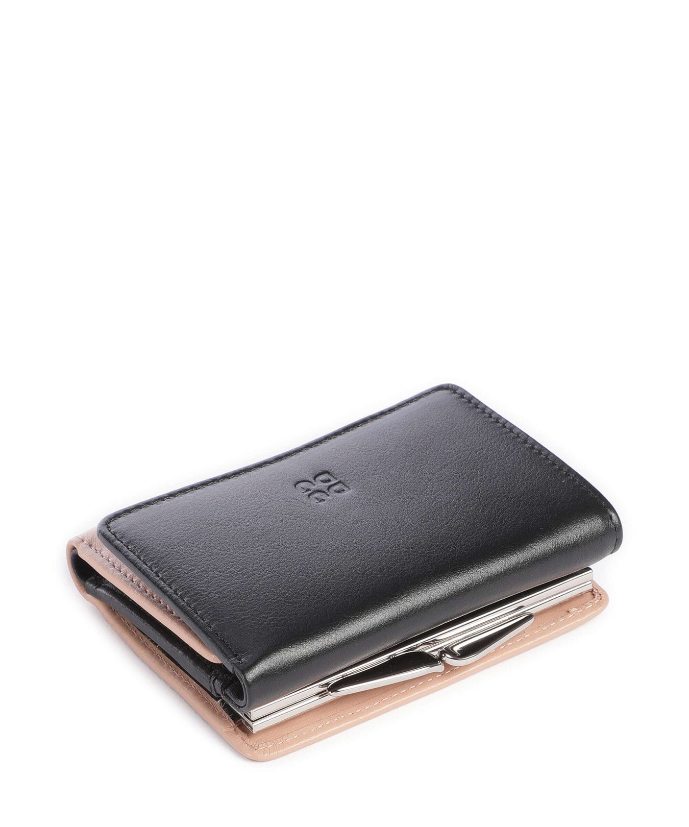 DuDu Bags Corsica RFID Wallet black