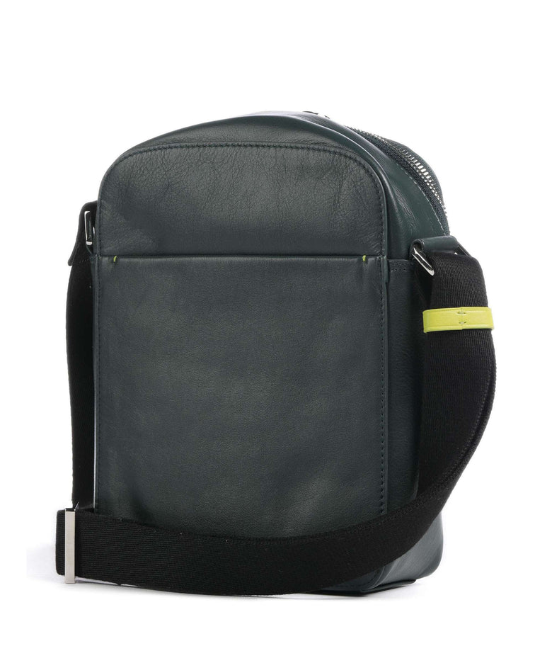 DuDu Bags Okinawa Crossbody bag mangrove