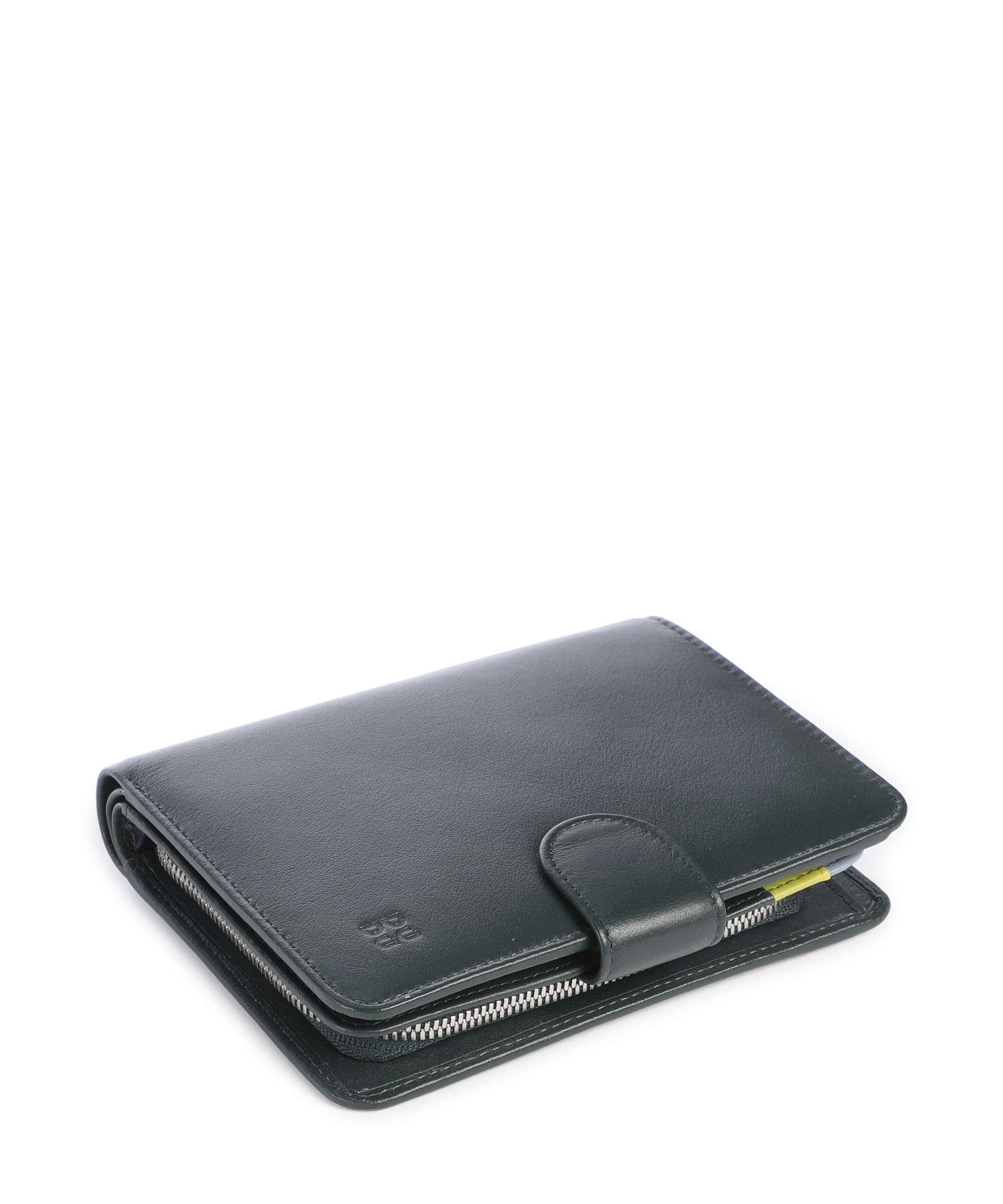 DuDu Bags Marbella Wallet mangrove
