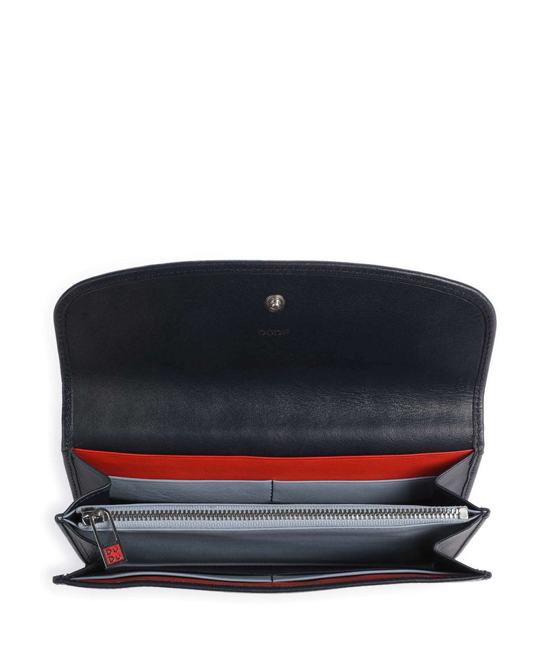 DuDu Bags Gandia Wallet navy