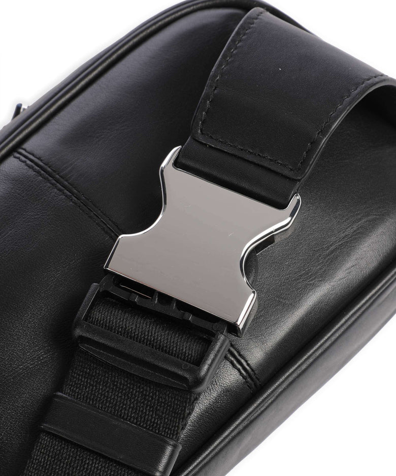 DuDu Bags Devon Fanny pack black