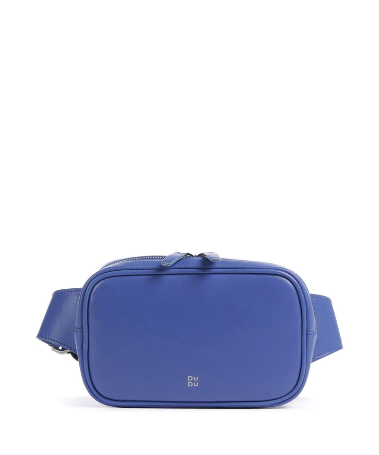 DuDu Bags Devon Fanny pack cornflower