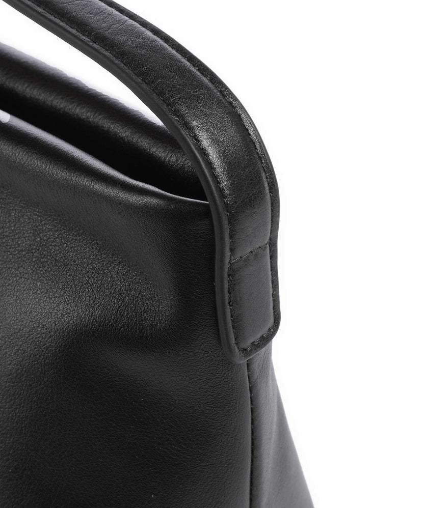 DuDu Bags Fiji Crossbody bag black