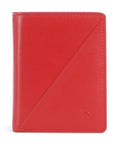 DuDu Bags Stromboli Wallet flame red
