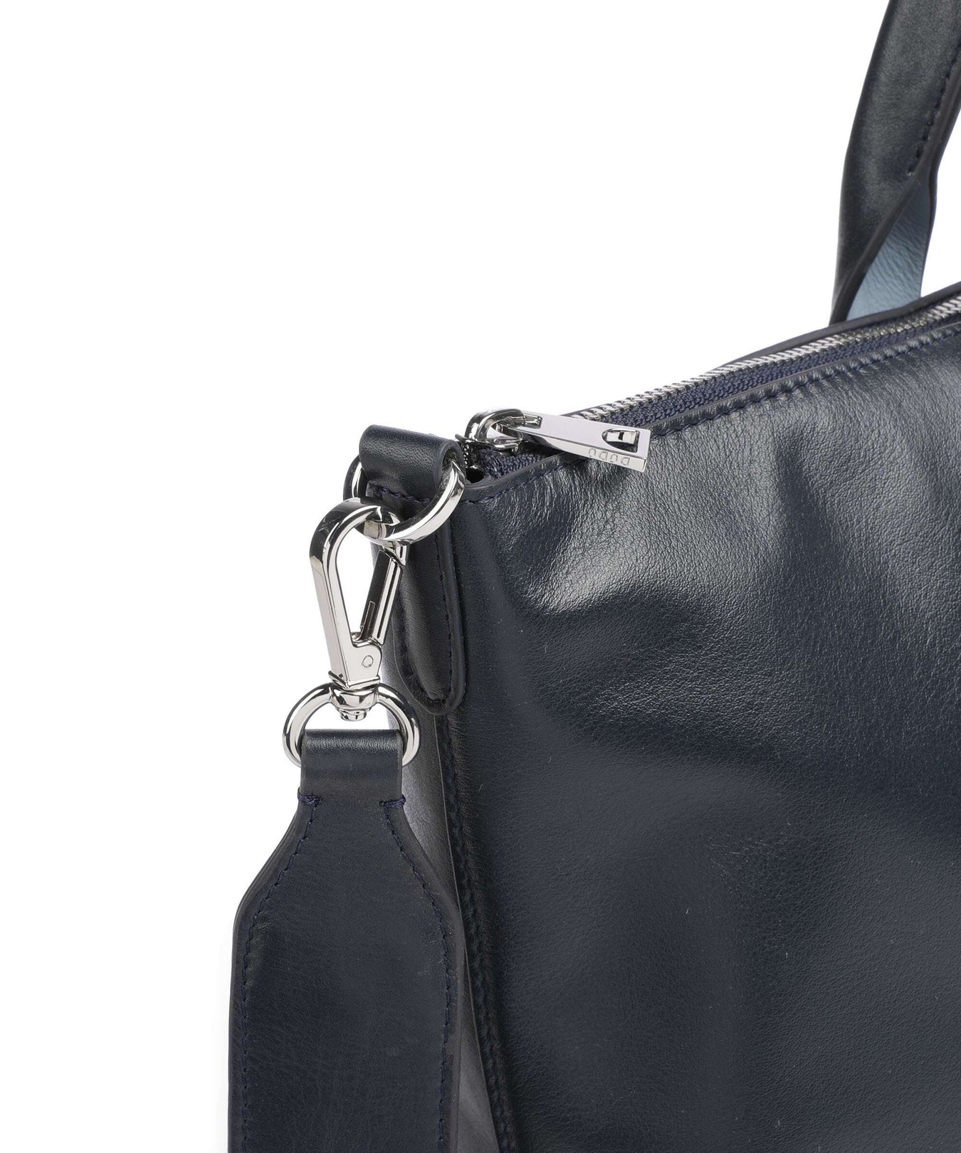 DuDu Bags Halmahera Tote bag navy