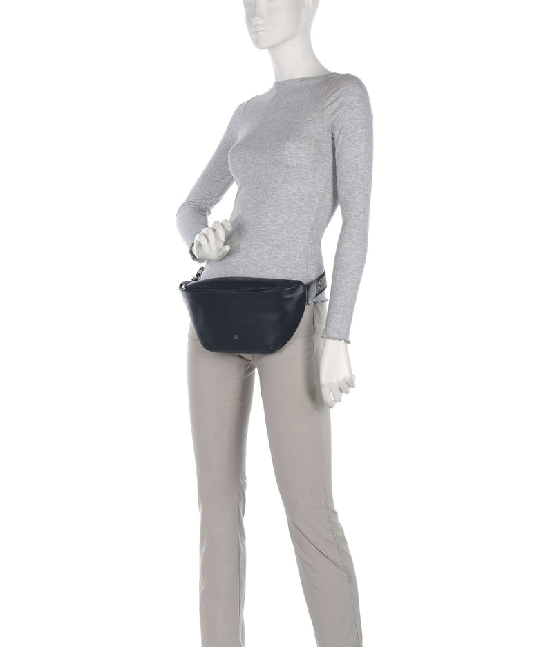 DuDu Bags Tenerife Belt bag navy