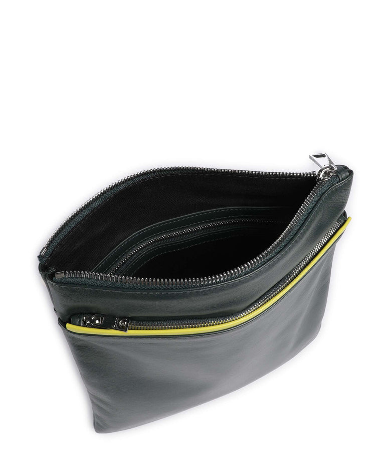 DuDu Bags Colorful Crossbody bag mangrove