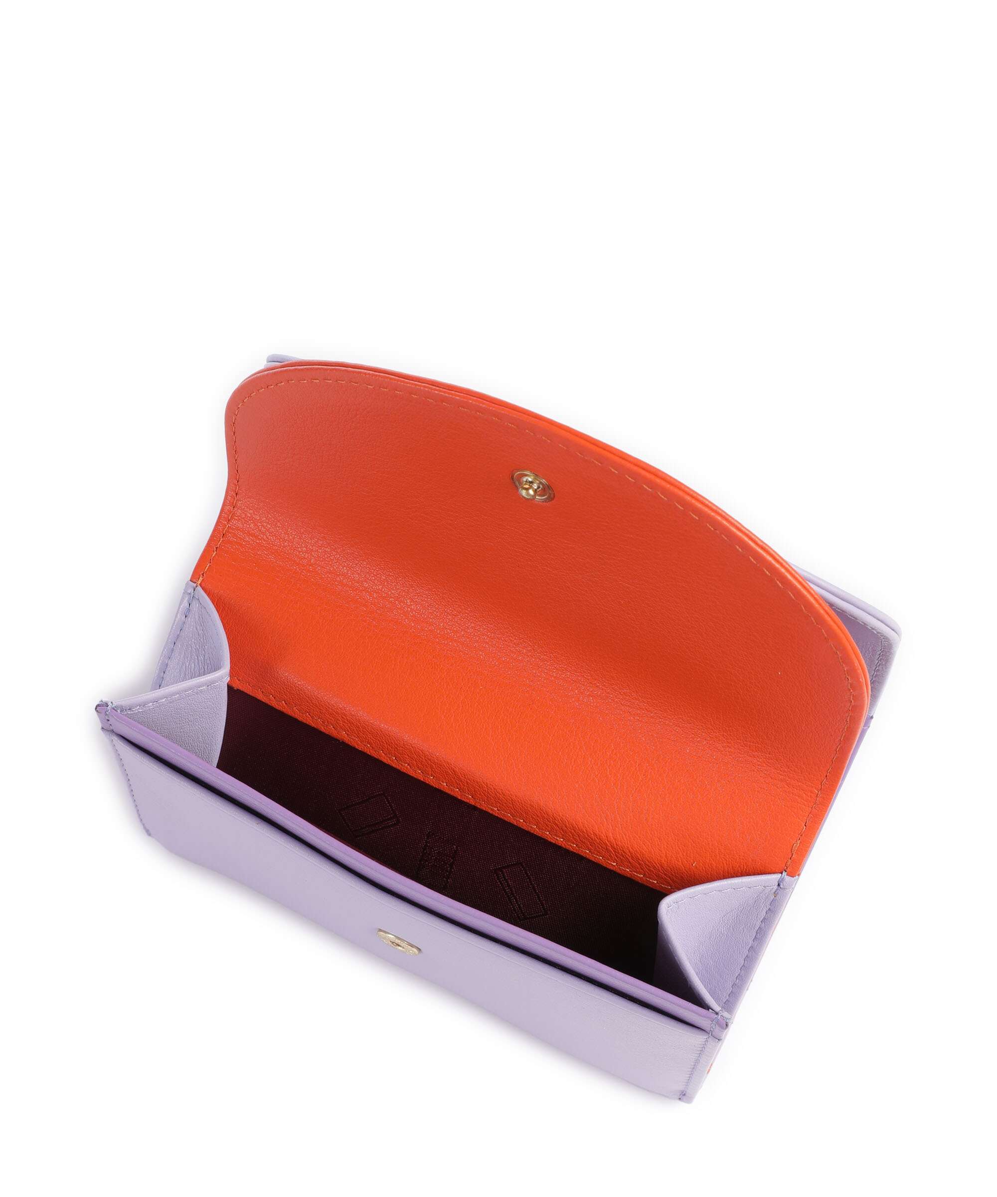 DuDu Bags Galapagos RFID Wallet lilac
