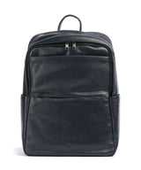 DuDu Bags Sydney Laptop backpack navy