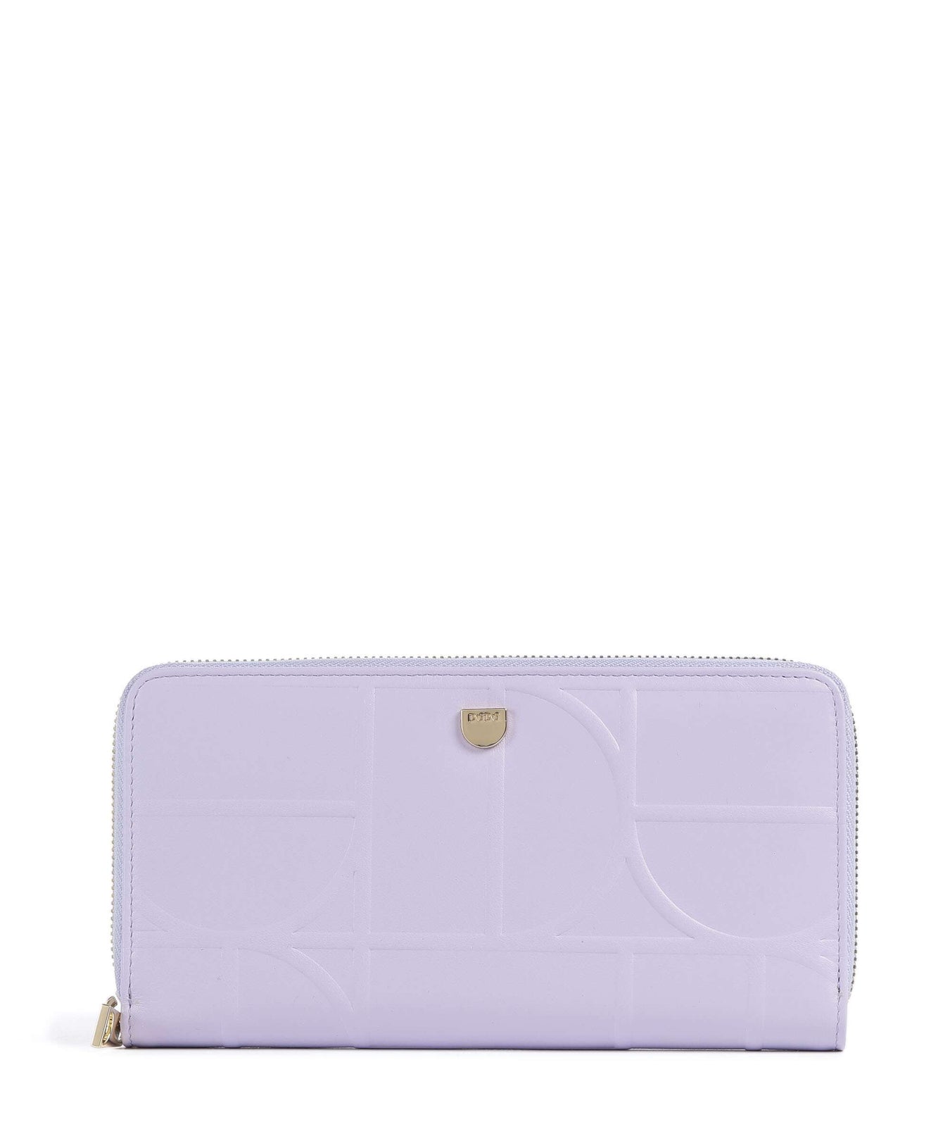 DuDu Bags Up RFID Wallet lilac/orange