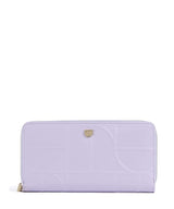 DuDu Bags Up RFID Wallet lilac/orange