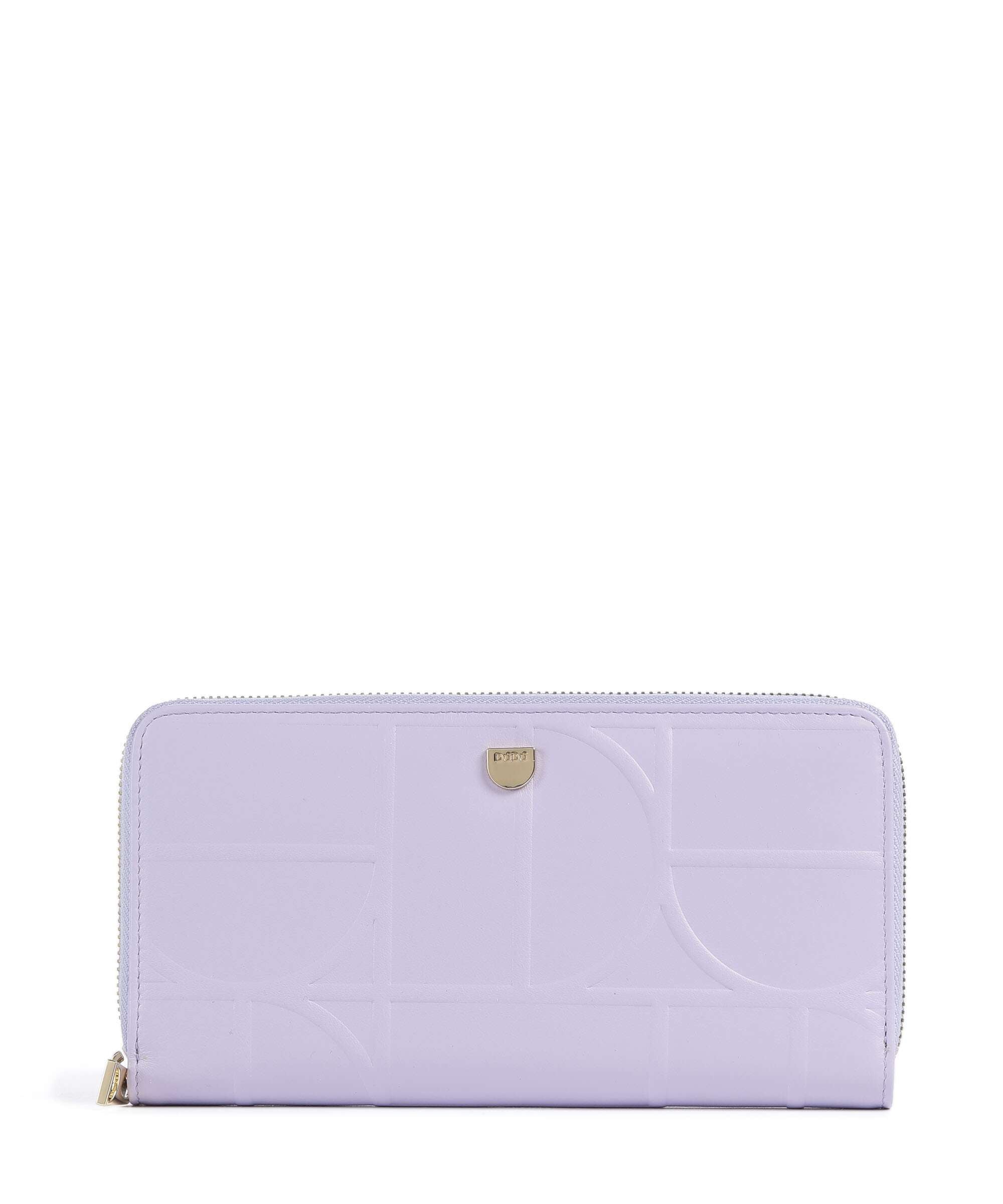 DuDu Bags Up! Wallet lilac/orange