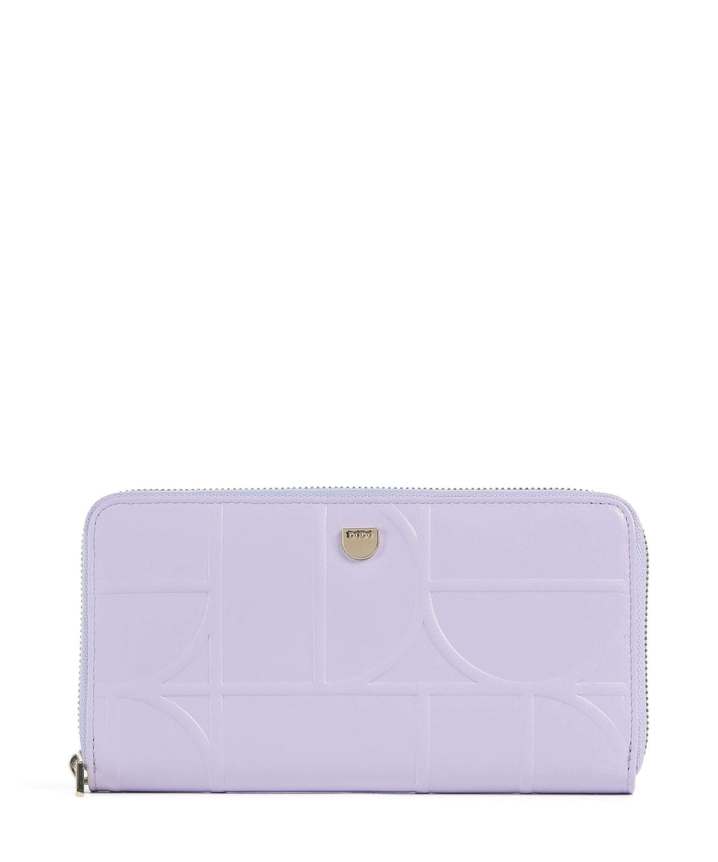 DuDu Bags Up! RFID Wallet lilac/orange