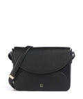DuDu Bags Colorful Crossbody bag black rosa