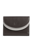 DuDu Bags Galapagos RFID Wallet coffee brown