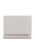 DuDu Bags Corsica Wallet pearl grey