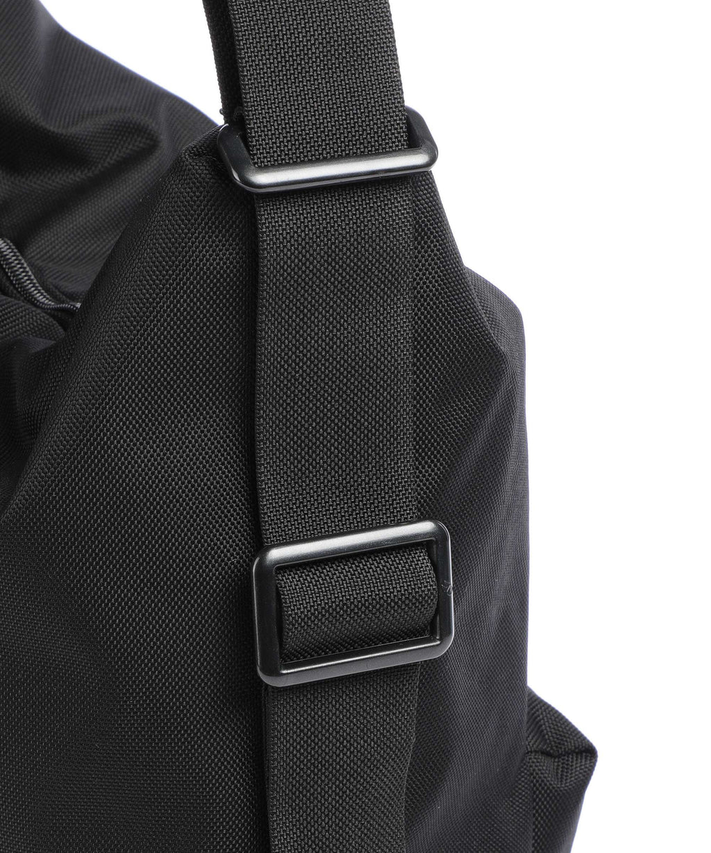 Mandarina Duck MD20 Backpack bag black
