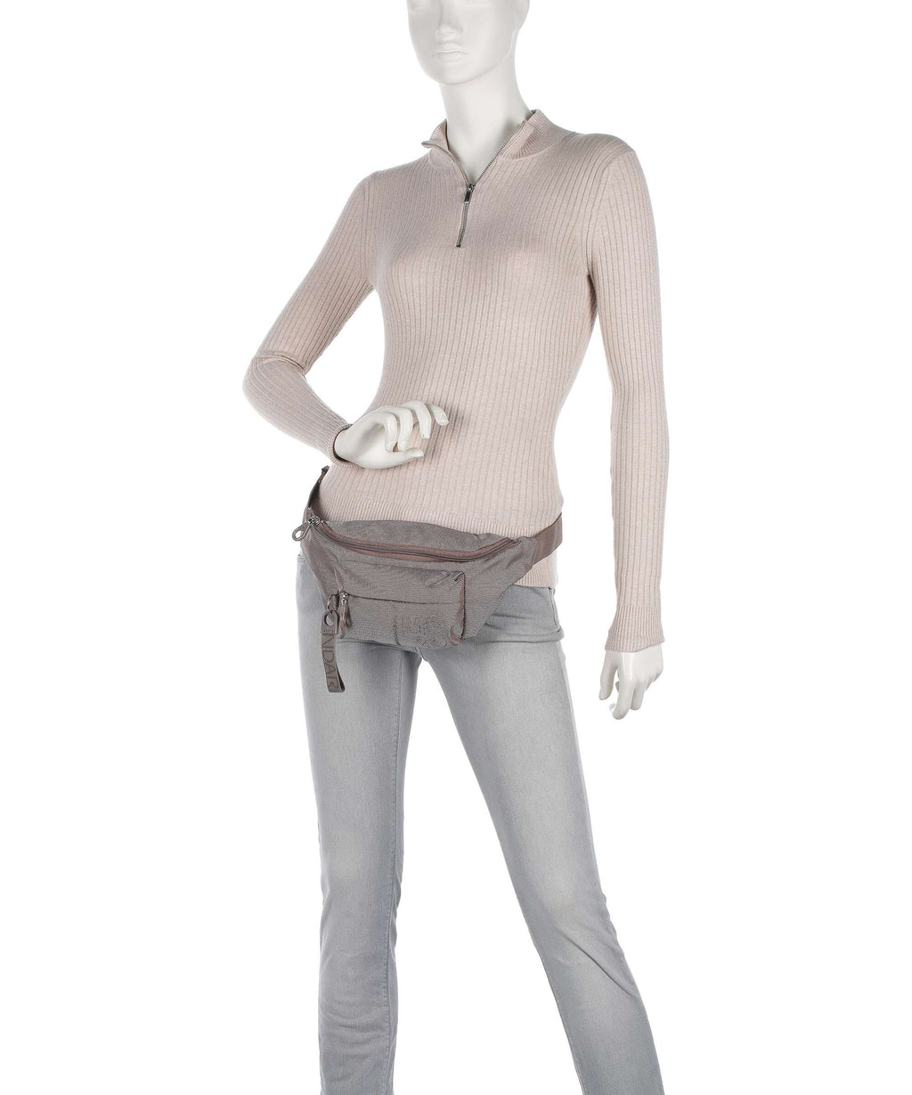 Mandarina Duck MD20 Belt bag taupe