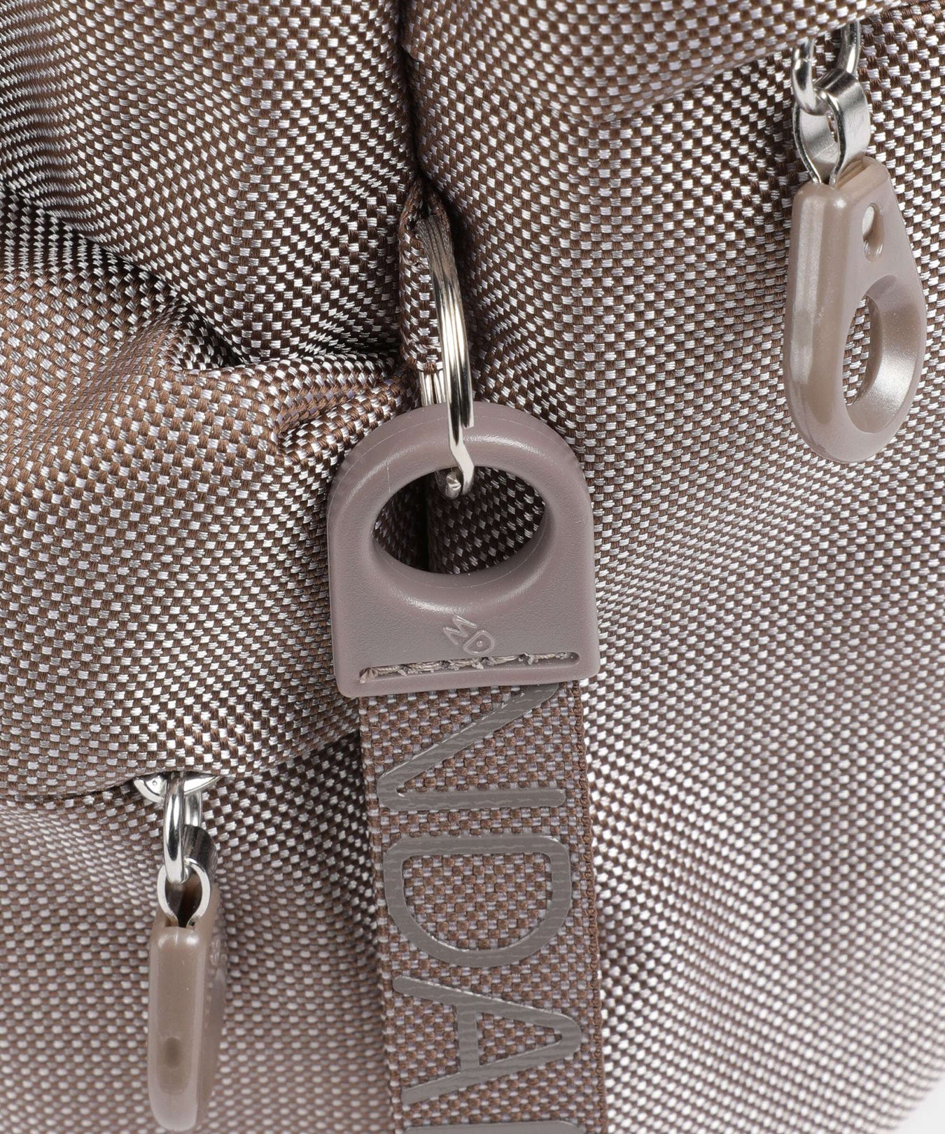 Mandarina Duck MD20 Backpack taupe