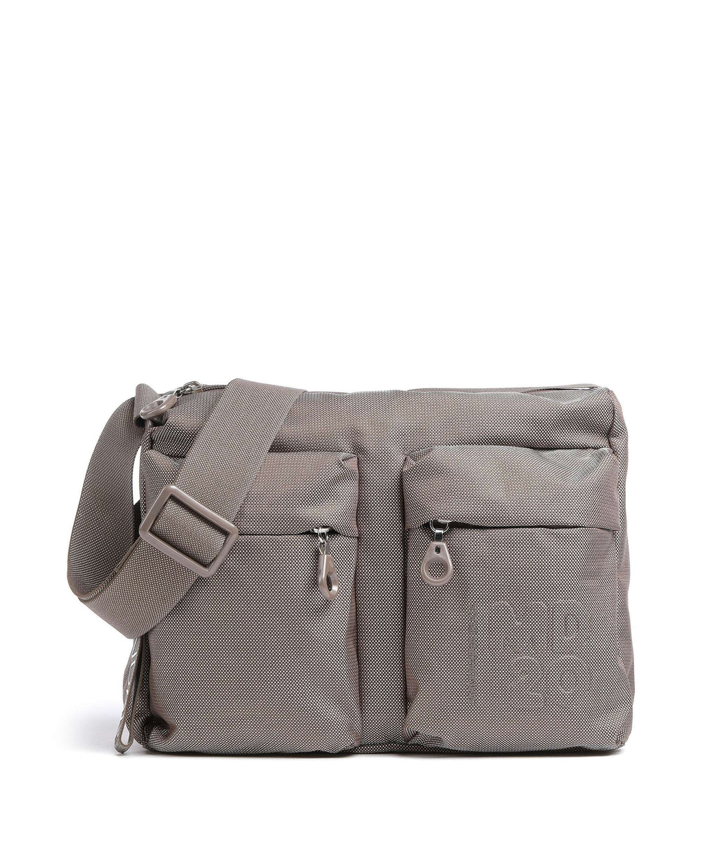 Mandarina Duck MD20 Crossbody bag taupe