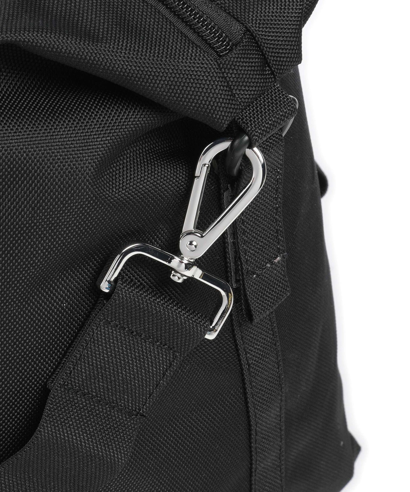 Mandarina Duck MD20 Weekend bag black