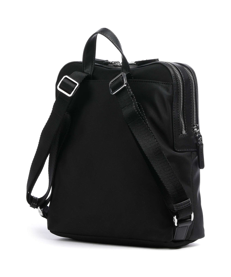 Mandarina Duck Hunter Backpack black