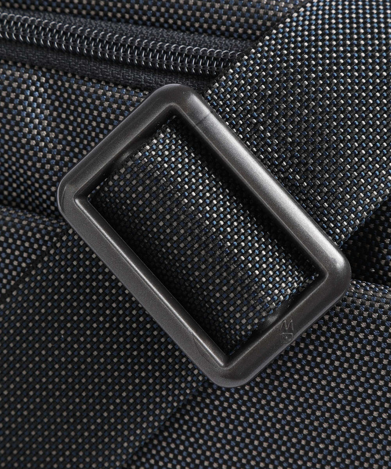 Mandarina Duck MD20 Crossbody bag steel