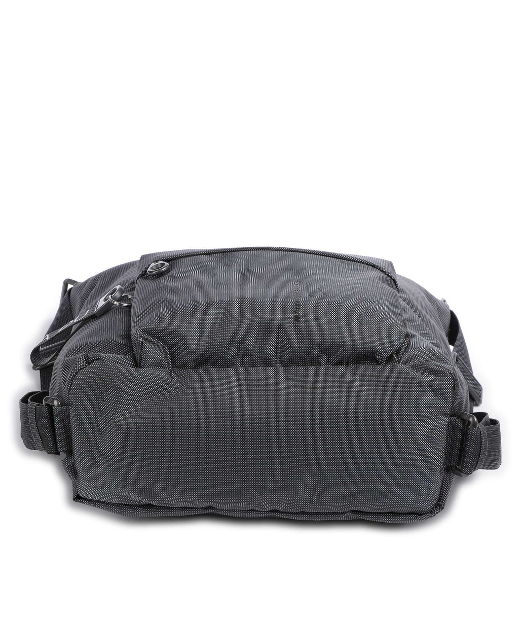 Mandarina Duck MD20 Backpack bag steel