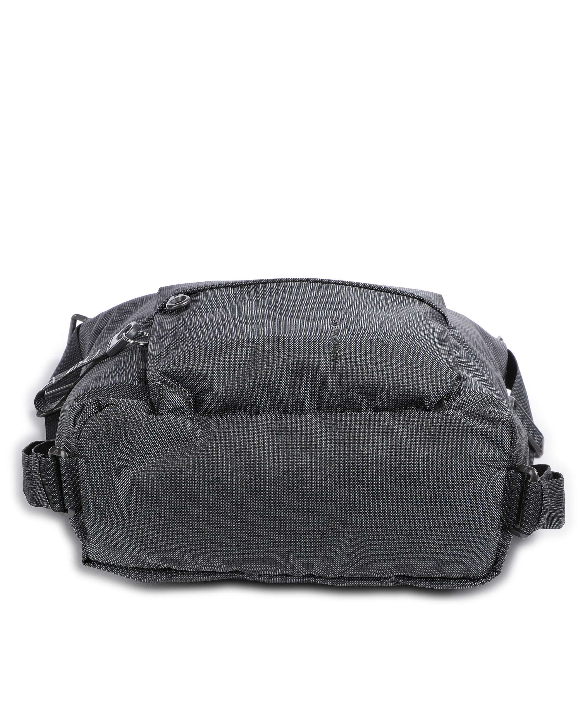 Mandarina Duck MD20 Backpack bag steel