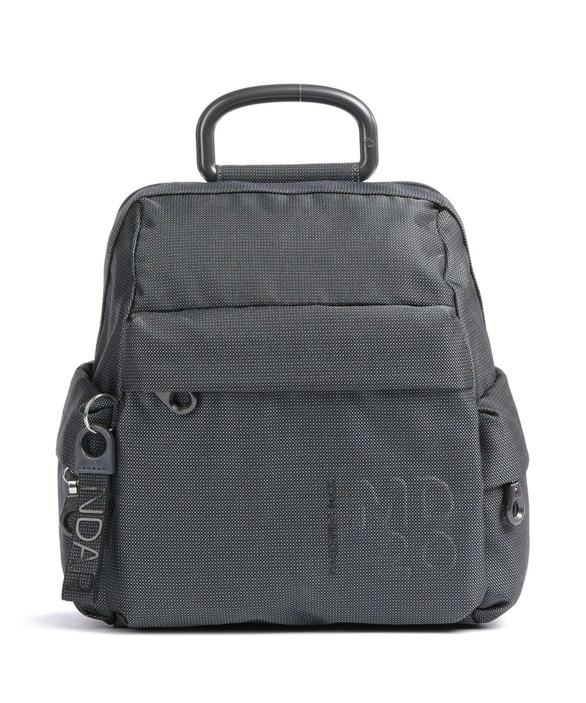 Mandarina Duck MD20 Backpack steel