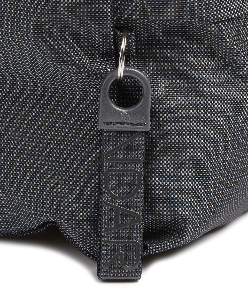 Mandarina Duck MD20 Crossbody bag steel
