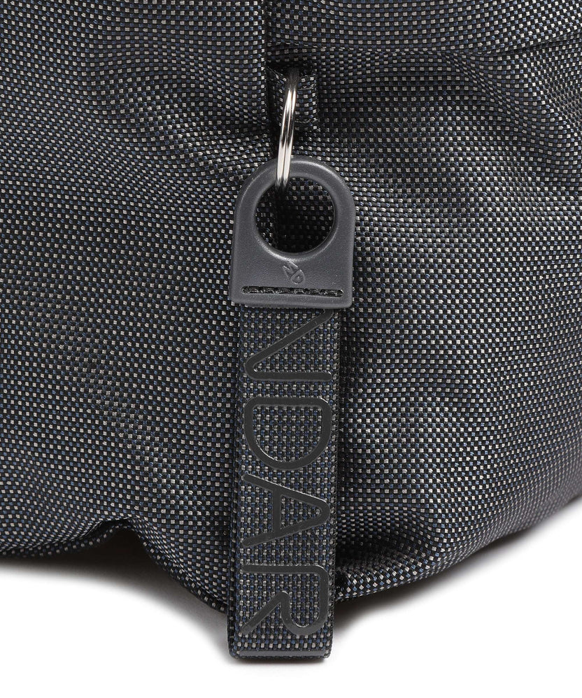 Mandarina Duck MD20 Crossbody bag steel