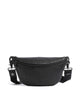 Mandarina Duck Mellow Leather Fanny pack nero