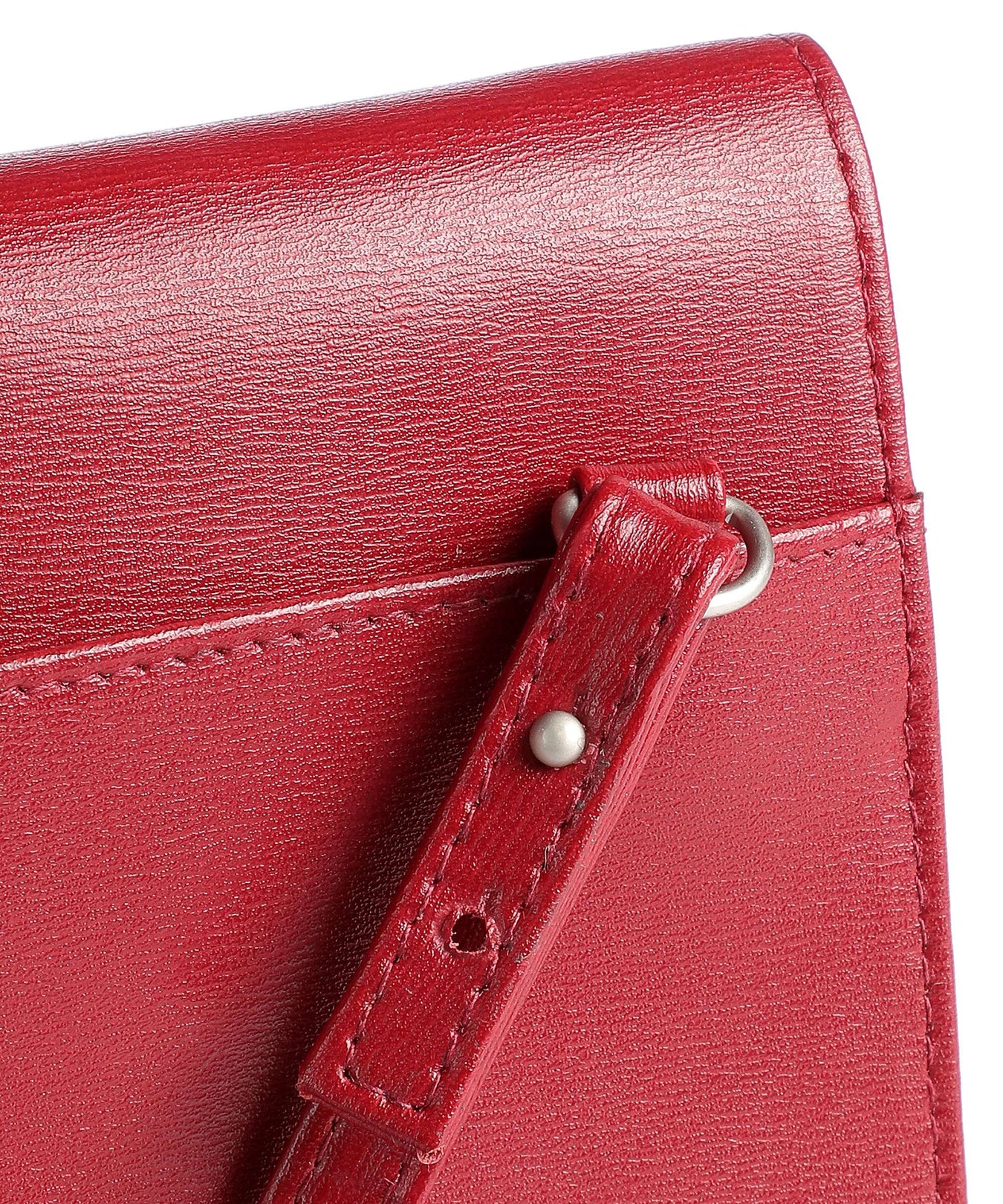 Mandarina Duck Hera 3.0 Phone bag red