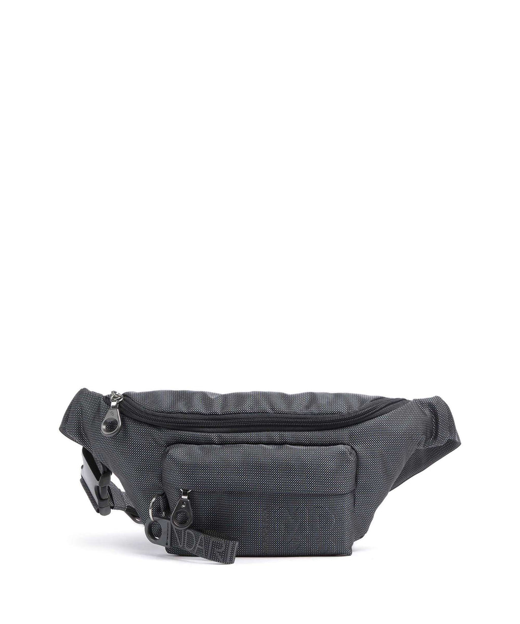 Mandarina Duck MD20 Fanny pack steel