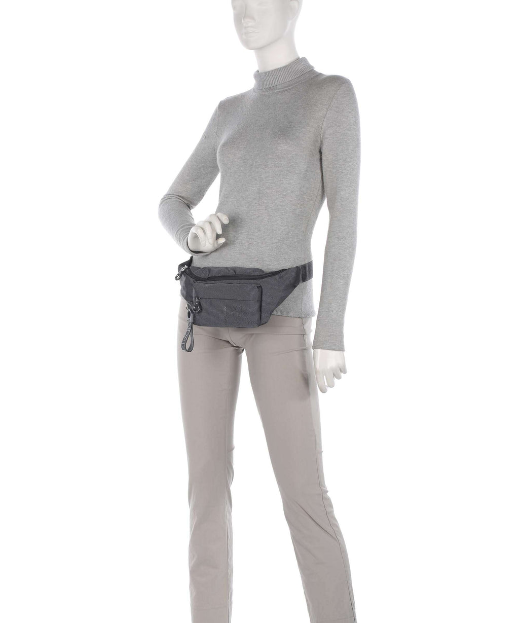 Mandarina Duck MD20 Belt bag steel