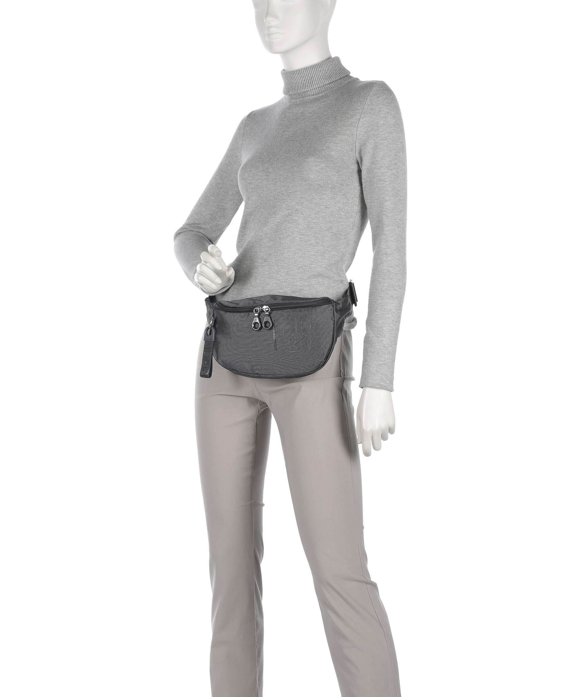 Mandarina Duck MD20 Belt bag steel