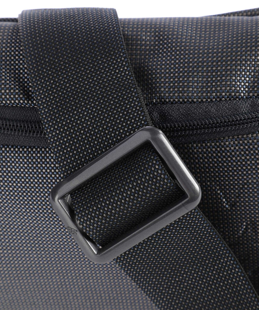 Mandarina Duck MD20 Fanny pack steel