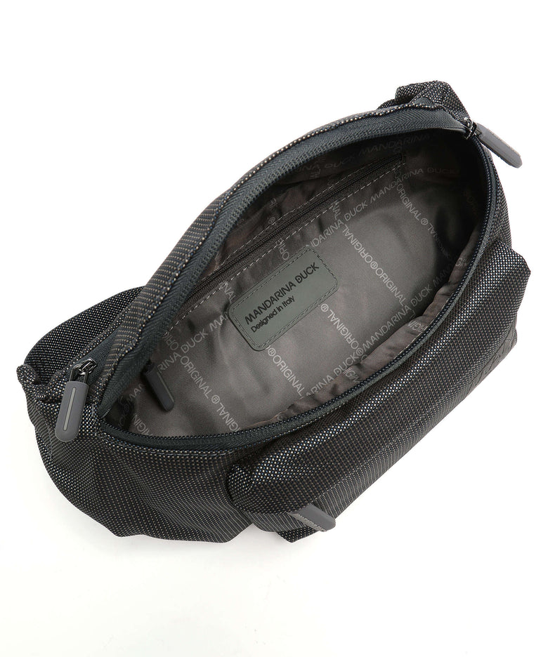 Mandarina Duck District Fanny pack steel